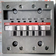 Abb a75 00 24v 110v - abb,
