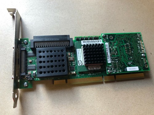 Scheda lsi logic pci raid - logic,