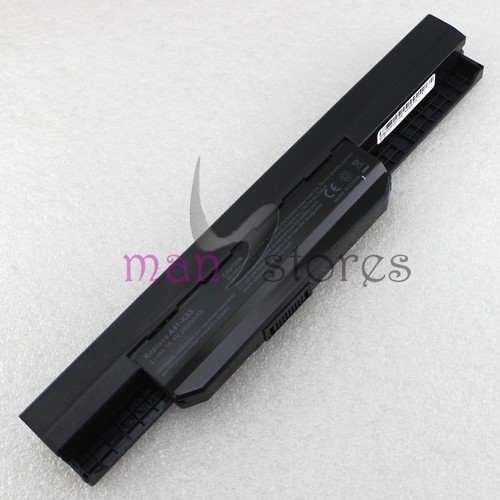 Batteria 2600mah per asus - per, a43
