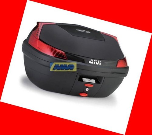 Baule valigia givi - valigia, b47