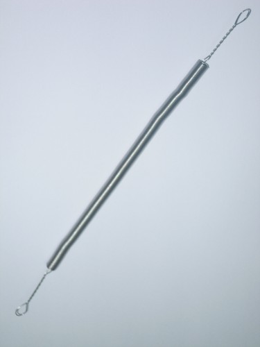 Resistenza spirale 400w 110v - 400w,