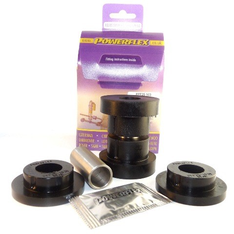 Powerflex anteriore wishbone - powerflex,