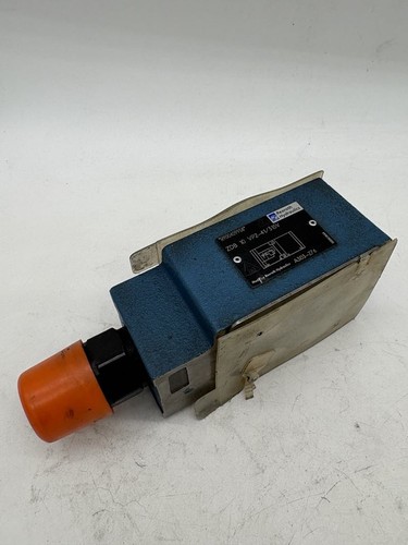 Rexroth zdb vp2 - zdb, vp2-41/315v