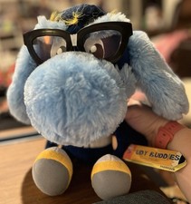 Nuovo! Tampa Bay Rays mascotte