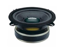 Sub Woofer 130mm 4ohm 90w+90w Ciare Cs130 CIARE CS130