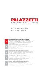 Manuale istruzioni