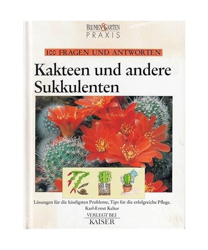 Kakteen und andere - kakteen,