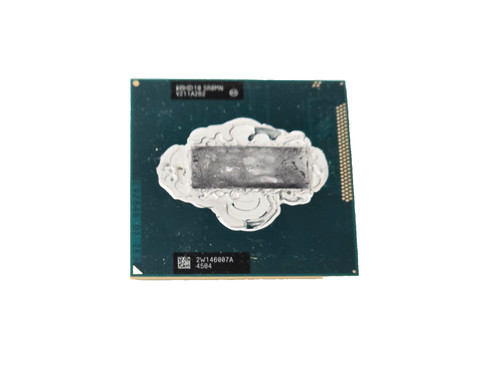 Processore cpu sr0mn - cpu, intel
