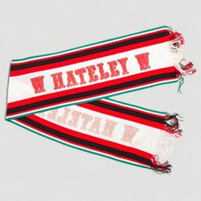 AC Milan W Mark Hateley 80s