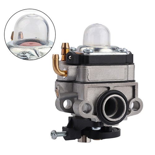 Carburatore vaporizzatore - carburatore,