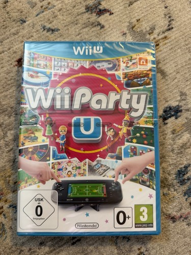 Wii party gioco - party,