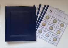 ALBUM RACCOGLITORE MASTERPHIL
