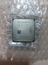 Processore CPU AMD Phenom II X4 965 BE - 3,4 GHz Quad-Core HDZ965FBK4DGM Rif.P1