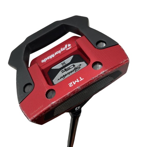 Taylormade spider gtx truss - spider,