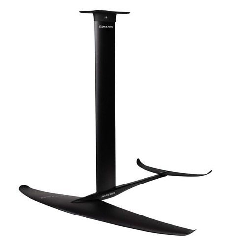 Naish wingsurfer 1840 - wingsurfer,