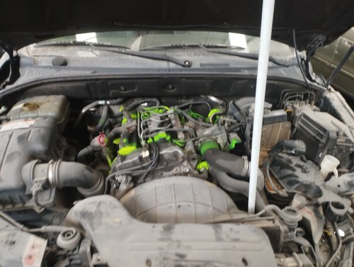 D20dt motore completo - d20dt, /