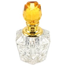 Bottiglia profumo vetro