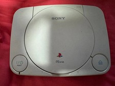 OFFERTA console vintage Ps1 Psone Sony Play Station