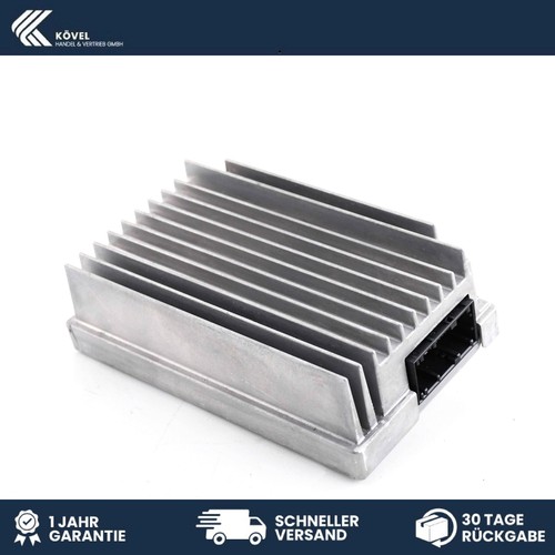 Originale amplificatore fase - originale,