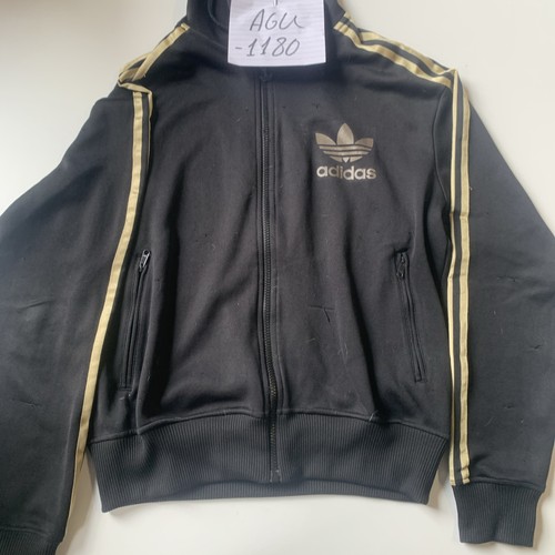 Adidas originals vintage - originals, nero