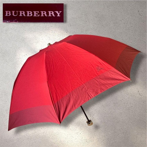 Ombrellone pieghevole burberry - pieghevole,