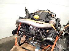 R9M405 COMPLETE ENGINE /