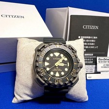 Orologio Citizen Promaster Eco