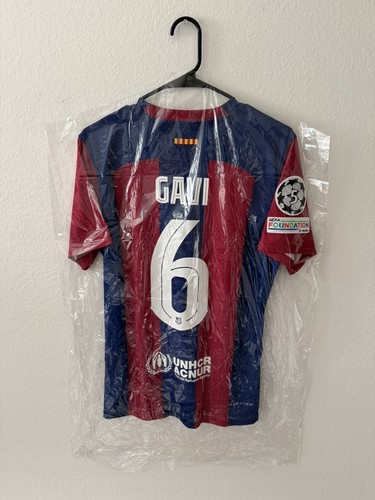 Maglia home nike - maglia, fc