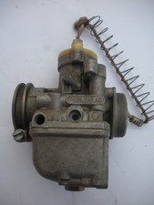 DELL'ORTO - carburatore per  moto d'epoca PHBL 24AD