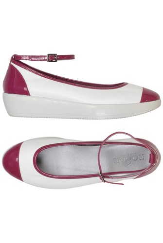 Hogan ballerine scarpe estive
