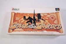 Banpresto Soul Sword Super