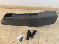 Tunnel Centrale Fiat Panda 141 4x4 Country Club Completo Di Viti E Fissaggi