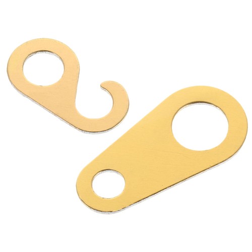Pezzi ganci catena per - pezzi,