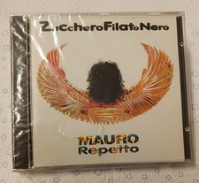 MAURO REPETTO  " Zucchero