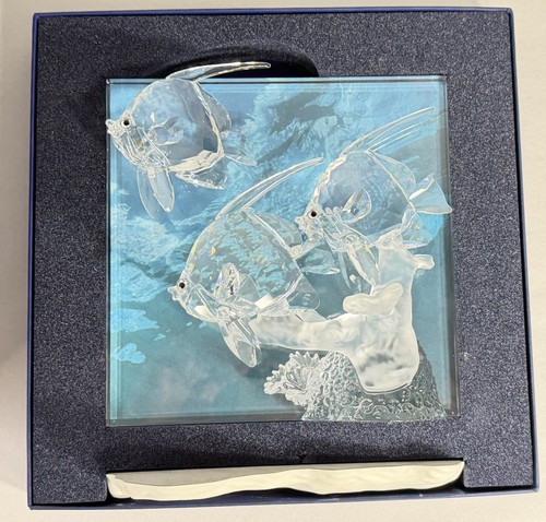 Statuina cristallo swarovski - statuina,