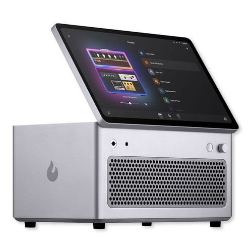 Lava studio amplificatore - lava,