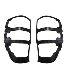 Coppia mascherine copri fanale - coppia,