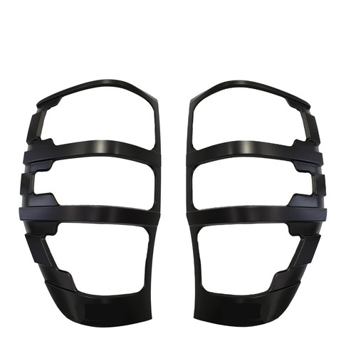 Coppia mascherine copri fanale - mascherine,