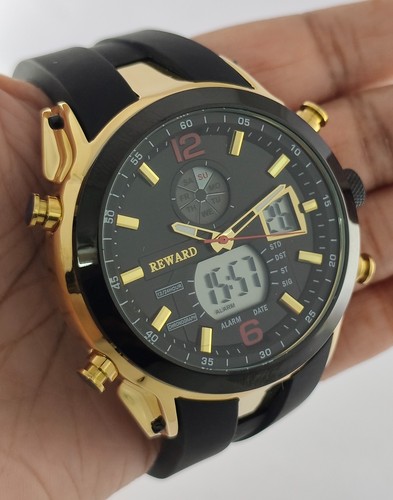 Orologio polso uomo reward - orologio, da