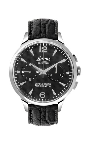 Orologio lorenz uomo - orologio,