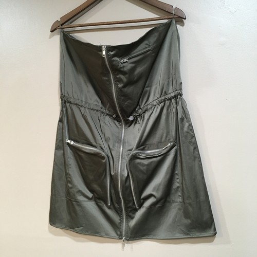 Mini abito donna zara senza - mini,