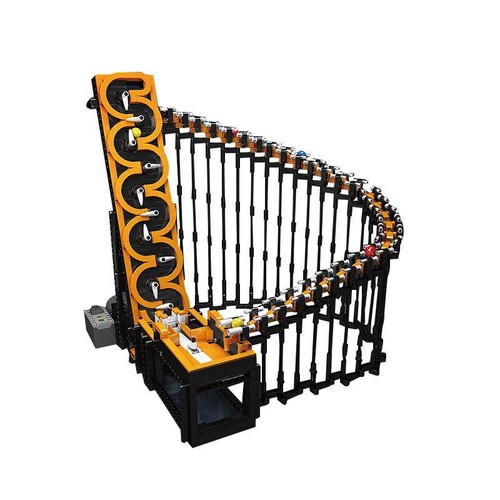 Mould king 26008 arpa kit - mould,