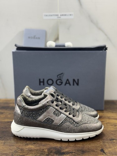 Hogan interactive sneaker - hogan,