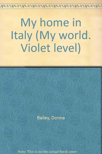 Home italy my world - italy, (my
