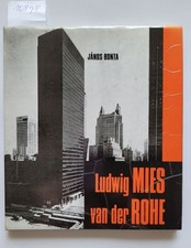 Ludwig Mies van der Rohe 