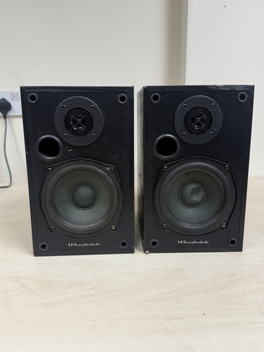 Wharfedale diamond - wharfedale,