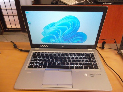 Notebook elitebook foglio - notebook, hp