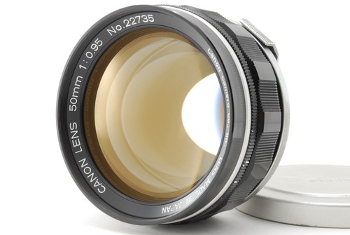 Canon 95 obiettivo - canon,