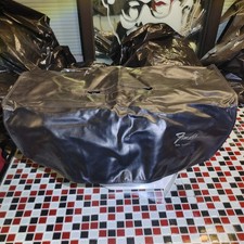 Cover amplificatore vinile