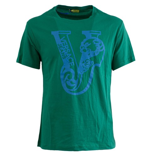 Shirt versace b3gfb798 uomo - versace,